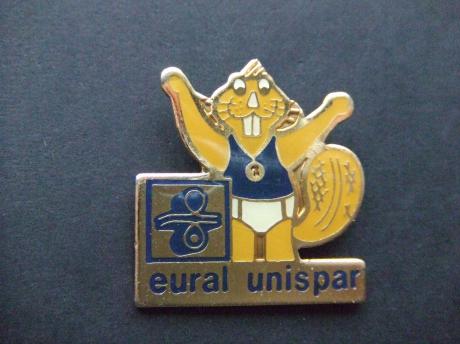 Eural unispar spaarbank